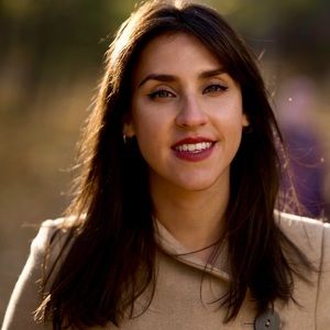 Meet your Posher, Sandra